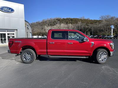 New 2025 Ford F-150 Lariat SuperCrew Cab for sale #03657 - photo 2
