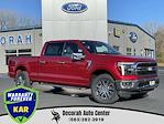 2025 Ford F-150 SuperCrew Cab 4x4 Pickup for sale #03657 - photo 1