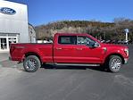 2025 Ford F-150 SuperCrew Cab 4x4 Pickup for sale #03657 - photo 2