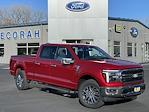 2025 Ford F-150 SuperCrew Cab 4x4 Pickup for sale #03657 - photo 3