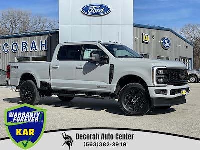 2025 Ford F-350 Crew Cab SRW 4x4 Pickup for sale #03805 - photo 1