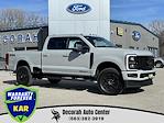 2025 Ford F-350 Crew Cab SRW 4x4 Pickup for sale #03805 - photo 1