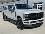 2025 Ford F-350 Crew Cab SRW 4x4 Pickup for sale #03805 - photo 4