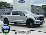 New 2025 Ford F-150 Lariat SuperCrew Cab 4x4 Pickup for sale #03964 - photo 1