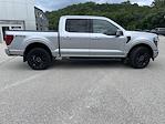 New 2025 Ford F-150 Lariat SuperCrew Cab 4x4 Pickup for sale #03964 - photo 3
