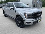 New 2025 Ford F-150 Lariat SuperCrew Cab 4x4 Pickup for sale #03964 - photo 2