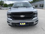 New 2025 Ford F-150 Lariat SuperCrew Cab 4x4 Pickup for sale #03964 - photo 4
