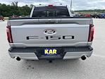 New 2025 Ford F-150 Lariat SuperCrew Cab 4x4 Pickup for sale #03964 - photo 7