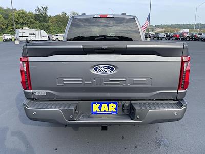 New 2025 Ford F-150 STX SuperCrew Cab for sale #04095 - photo 2