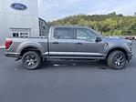 2025 Ford F-150 SuperCrew Cab 4x4 Pickup for sale #04095 - photo 3