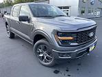 2025 Ford F-150 SuperCrew Cab 4x4 Pickup for sale #04095 - photo 2