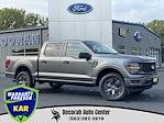 New 2025 Ford F-150 STX SuperCrew Cab for sale #04095 - photo 1