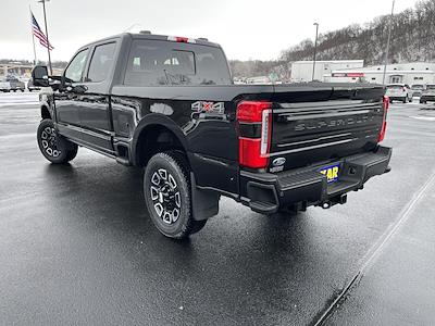 New 2026 Ford F-350 Platinum Crew Cab for sale #04616 - photo 2