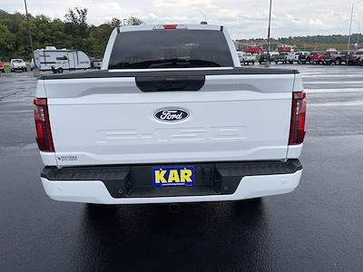 New 2025 Ford F-150 STX SuperCrew Cab for sale #04940 - photo 2