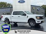 New 2025 Ford F-150 STX SuperCrew Cab 4x4 Pickup for sale #04940 - photo 1