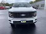 New 2025 Ford F-150 STX SuperCrew Cab for sale #04940 - photo 5