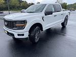 New 2025 Ford F-150 STX SuperCrew Cab 4x4 Pickup for sale #04940 - photo 5