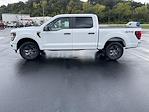 New 2025 Ford F-150 STX SuperCrew Cab 4x4 Pickup for sale #04940 - photo 6