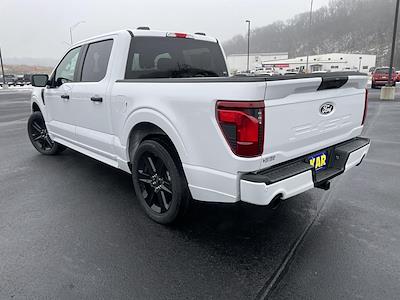 New 2025 Ford F-150 STX SuperCrew Cab for sale #05217 - photo 2