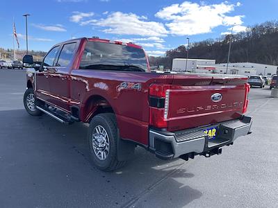 New 2026 Ford F-350 Lariat Crew Cab for sale #05307 - photo 2