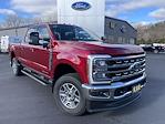New 2026 Ford F-350 Lariat Crew Cab for sale #05307 - photo 4