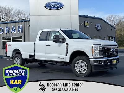 New 2026 Ford F-250 XLT Super Cab for sale #06891 - photo 1