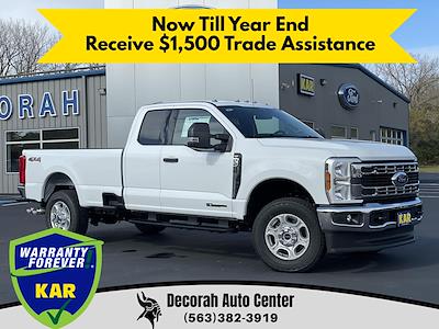 New 2026 Ford F-250 XLT Super Cab for sale #06891 - photo 1