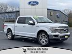 2018 Ford F-150 SuperCrew Cab 4x4 Pickup for sale #06940 - photo 1