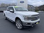 Used 2018 Ford F-150 Lariat SuperCrew Cab for sale #06940 - photo 4