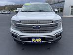 Used 2018 Ford F-150 Lariat SuperCrew Cab for sale #06940 - photo 5