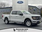 2024 Ford F-150 SuperCrew Cab 4x4 Pickup for sale #08568 - photo 1