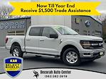 Used 2024 Ford F-150 XLT SuperCrew Cab for sale #08568 - photo 1