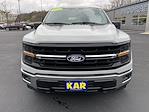 Used 2024 Ford F-150 XLT SuperCrew Cab for sale #08568 - photo 5