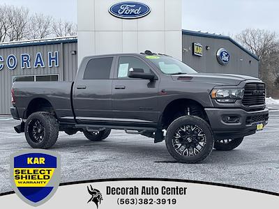 Used 2019 Ram 2500 Big Horn Crew Cab for sale #08962 - photo 1