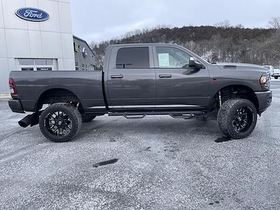 Used 2019 Ram 2500 Big Horn Crew Cab for sale #08962 - photo 2