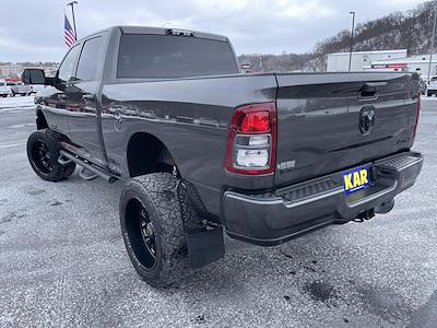 Used 2019 Ram 2500 Big Horn Crew Cab for sale #08962 - photo 2