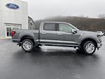 New 2025 Ford F-150 XLT SuperCrew Cab for sale #10122 - photo 3