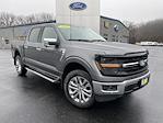 New 2025 Ford F-150 XLT SuperCrew Cab for sale #10122 - photo 4