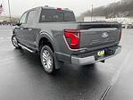 New 2025 Ford F-150 XLT SuperCrew Cab for sale #10122 - photo 2