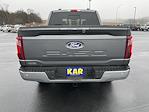 New 2025 Ford F-150 XLT SuperCrew Cab for sale #10122 - photo 8
