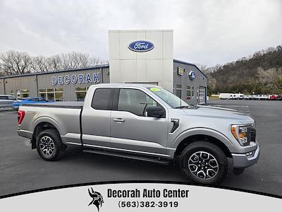2023 Ford F-150 Super Cab 4x4 Pickup for sale #10846 - photo 1