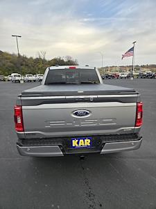 Used 2023 Ford F-150 XLT Super Cab for sale #10846 - photo 2