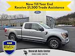 Used 2023 Ford F-150 XLT Super Cab for sale #10846 - photo 1