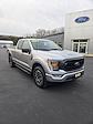 2023 Ford F-150 Super Cab 4x4 Pickup for sale #10846 - photo 8