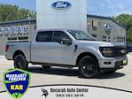 2025 Ford F-150 SuperCrew Cab 4x4 Pickup for sale #11632 - photo 1