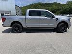 2025 Ford F-150 SuperCrew Cab 4x4 Pickup for sale #11632 - photo 4