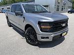 2025 Ford F-150 SuperCrew Cab 4x4 Pickup for sale #11632 - photo 2