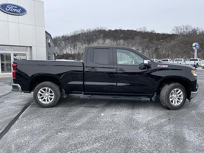Used 2023 Chevrolet Silverado 1500 LT Double Cab for sale #1206 - photo 2