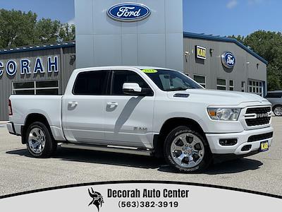 2024 Ram 1500 Crew Cab 4x4 Pickup for sale #12573 - photo 1