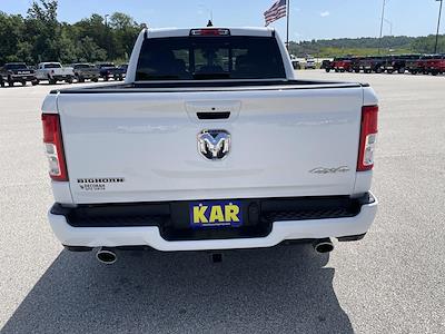 2024 Ram 1500 Crew Cab 4x4 Pickup for sale #12573 - photo 2